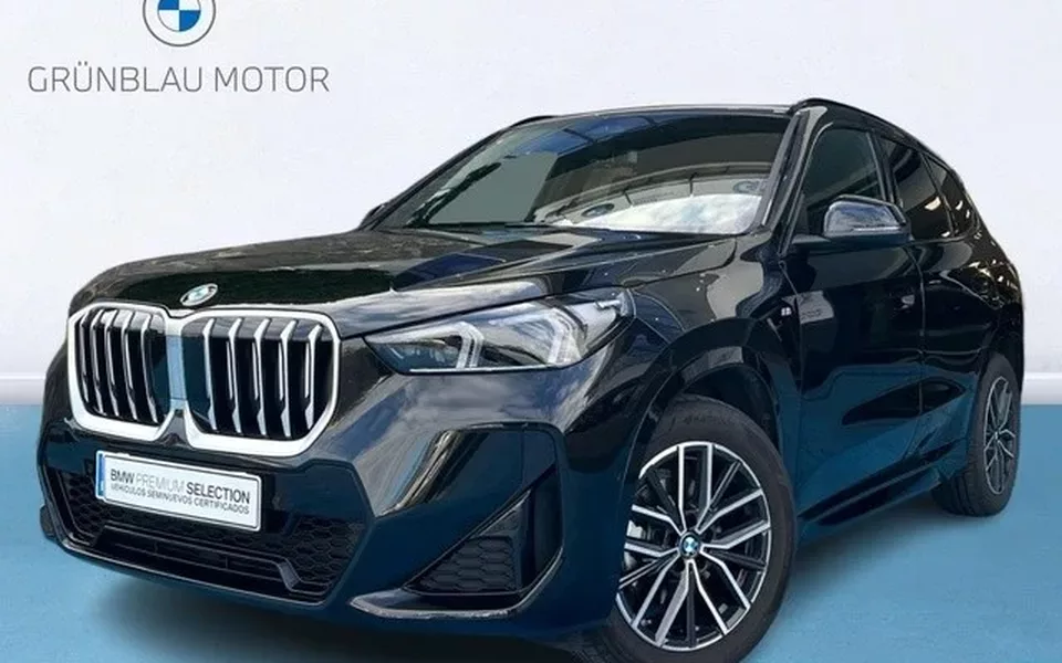 BMW X1 X1 sDrive 20dA