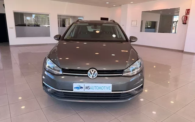 VOLKSWAGEN Golf Golf Variant 1.6TDI Business Edition DSG7 - 13900€ en Arcos de la frontera