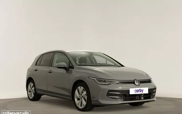 VW Golf 1.5 TSI e-Hybrid Life DSG