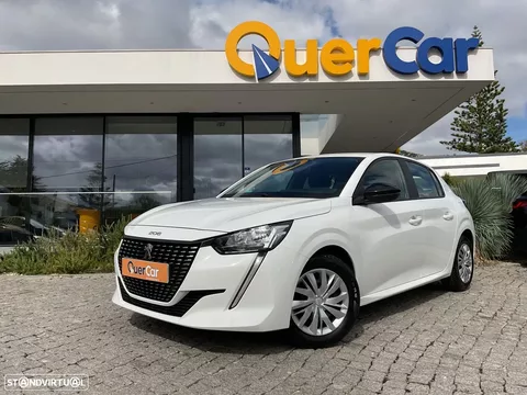 Peugeot 208 1.2 PureTech Active