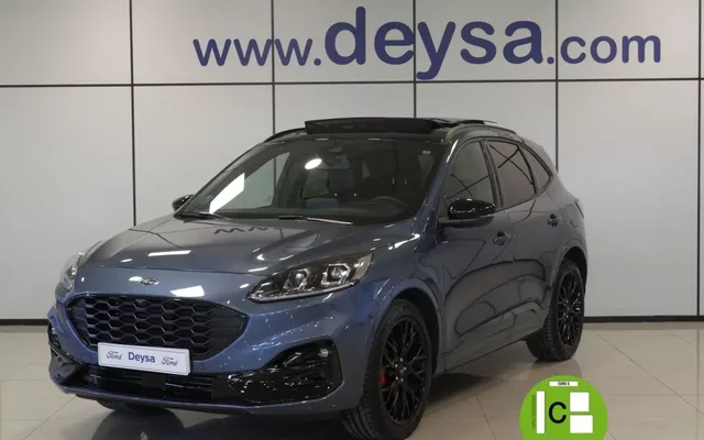 FORD Kuga Kuga 1.5 EcoBoost ST-Line X FWD 150