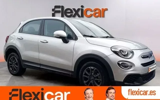 FIAT 500X 500X 1.0 Firefly S&S City Cross