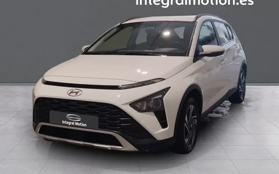 HYUNDAI Bayon Bayon 1.2 MPI Maxx