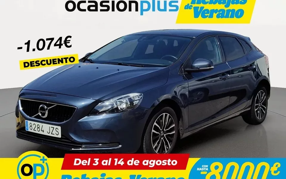 VOLVO V40 V40 D3 Momentum 150