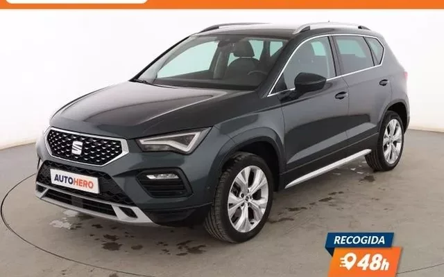 SEAT Ateca 1.5 TSI ACT Xperience