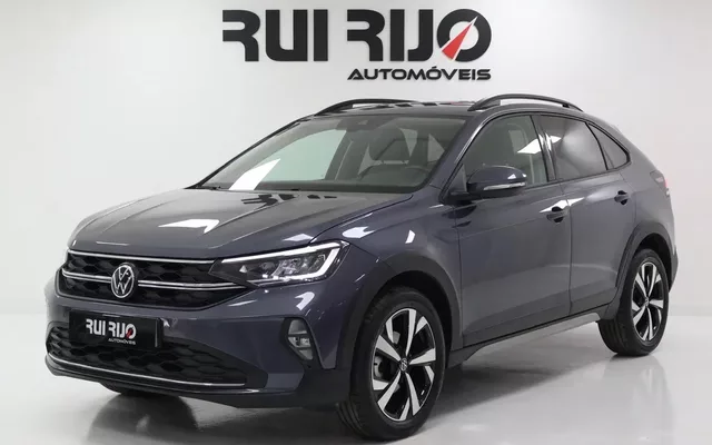 VW Taigo 1.0 TSI Urban DSG