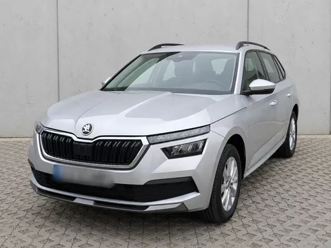 Skoda Kamiq 1.0 TSI Ambition
