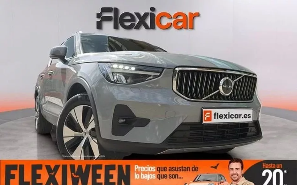 VOLVO XC40 XC40 T5 Recharge Plus Dark Aut. - 32690€ en Alicante