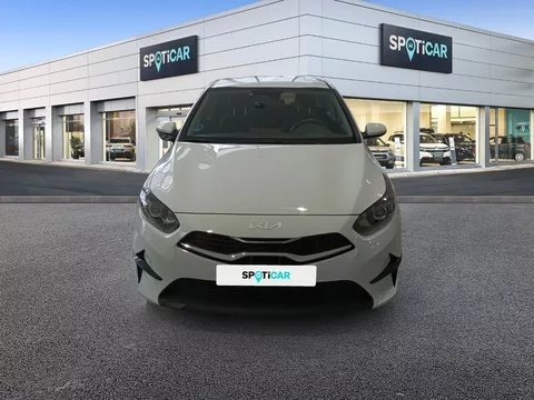 Vendido: KIA Ceed Ceed 1.0 T-GDI Concept 100 - 19500€ en Vitoria-gasteiz