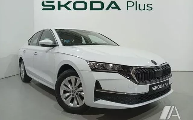 SKODA Kamiq Kamiq 1.5 TSI Monte Carlo DSG7 110kW