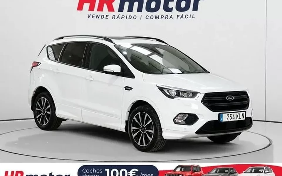 FORD Kuga Kuga 1.5 EcoB. Auto S&S ST-Line 4x2 150