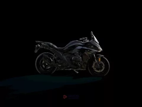 BMW R 1300 RS