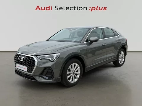AUDI A3 Q3 SPORTBACK 2.0 35 TDI S TRONIC ADVANCED 5P - 39500€ en Orcoyen