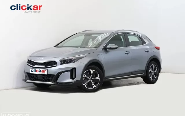 Kia XCeed 1.6 GDi PHEV Drive