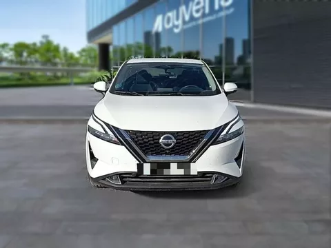 NISSAN Qashqai DIG-T 103kW (140CV) mHEV 4x2 Acenta
