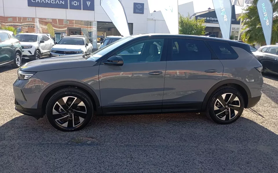 Opel Grandland 1.2 Hybrid GS eDCT