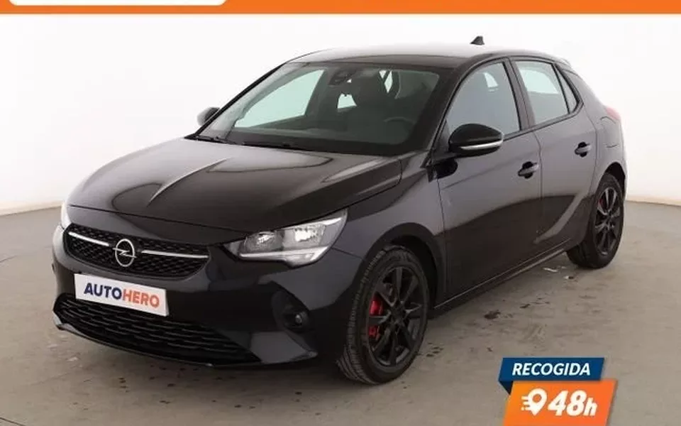 OPEL Corsa 1.2 Turbo XHL Edition