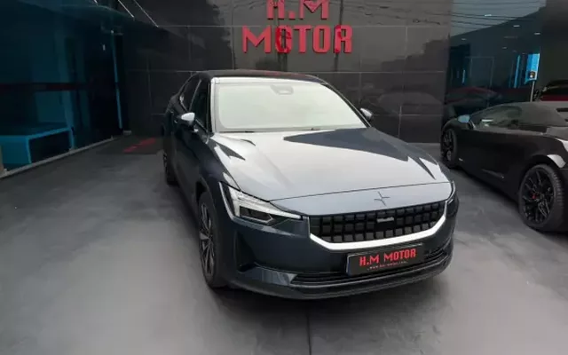 Polestar 2 2023 Single Motor 64kWh