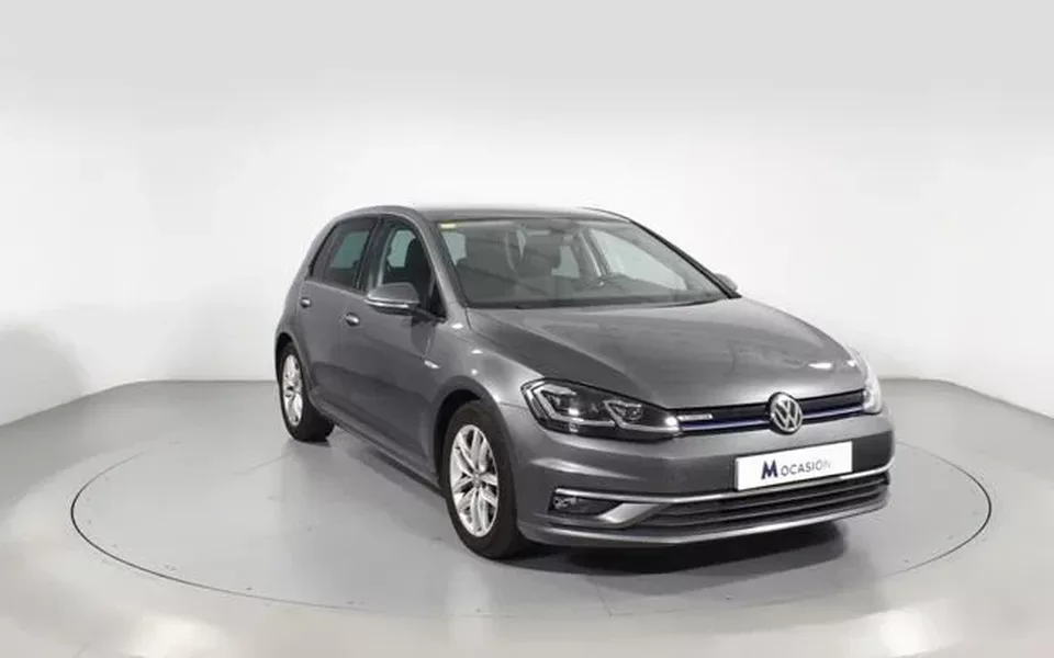 VOLKSWAGEN Golf Golf 1.5 TSI Evo BM Advance 96kW