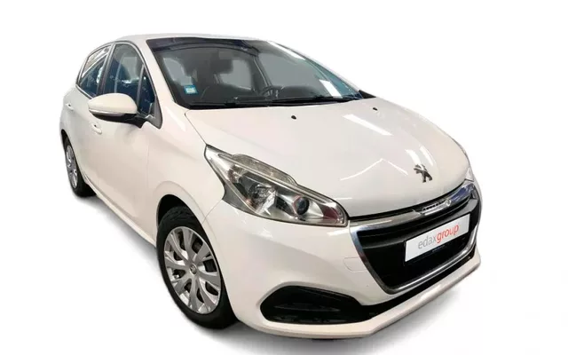 Peugeot 208 1.5 BlueHDi Active
