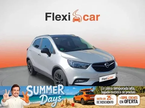 OPEL Mokka Mokka X 1.6CDTi S&S Selective 4x2