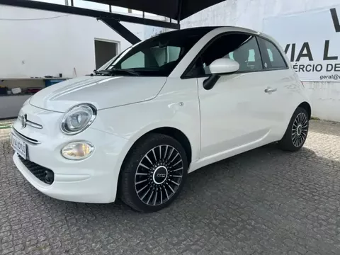 Fiat 500C 2020 other_Outro