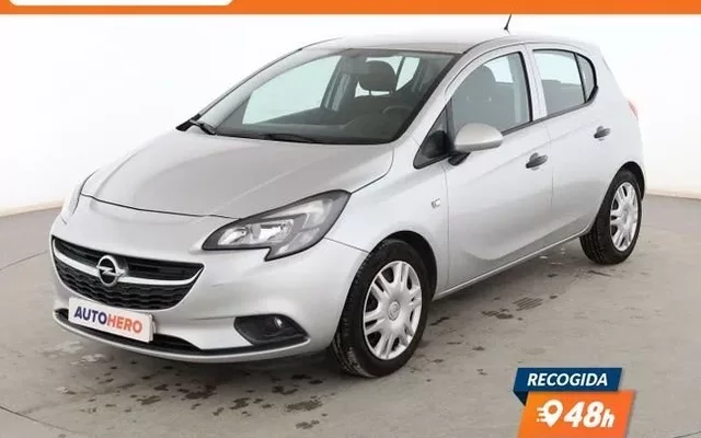 OPEL Corsa Corsa 1.4 Expression 90
