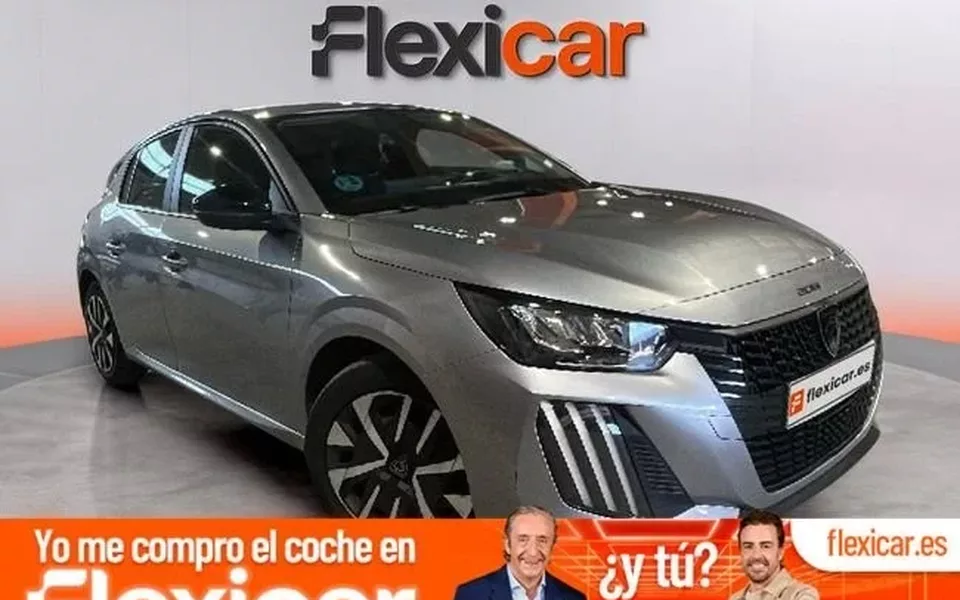 PEUGEOT 208 208 1.2 Puretech S&S Style 100