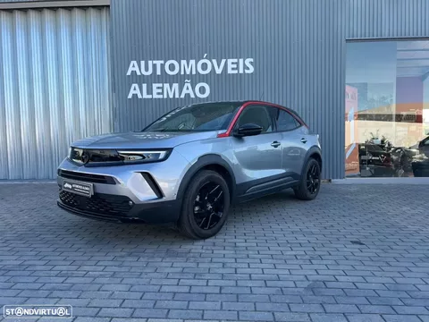 Opel Mokka-e GS Line