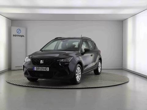 SEAT - Arona - Arona 1.0 TSI Style