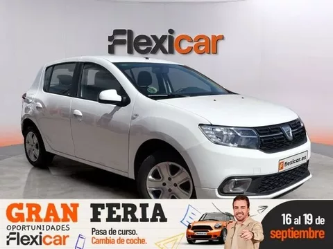 DACIA Sandero Access 1.0 55kW (75CV) - 18