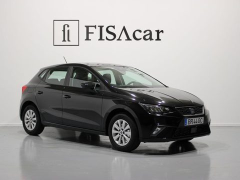 SEAT IBIZA 1.0 TSI STYLE DSG