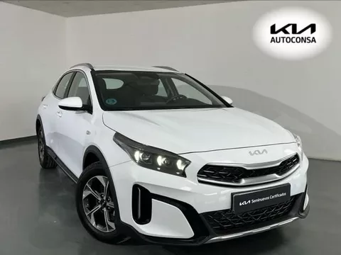 KIA XCeed XCeed 1.0 T-GDi Drive