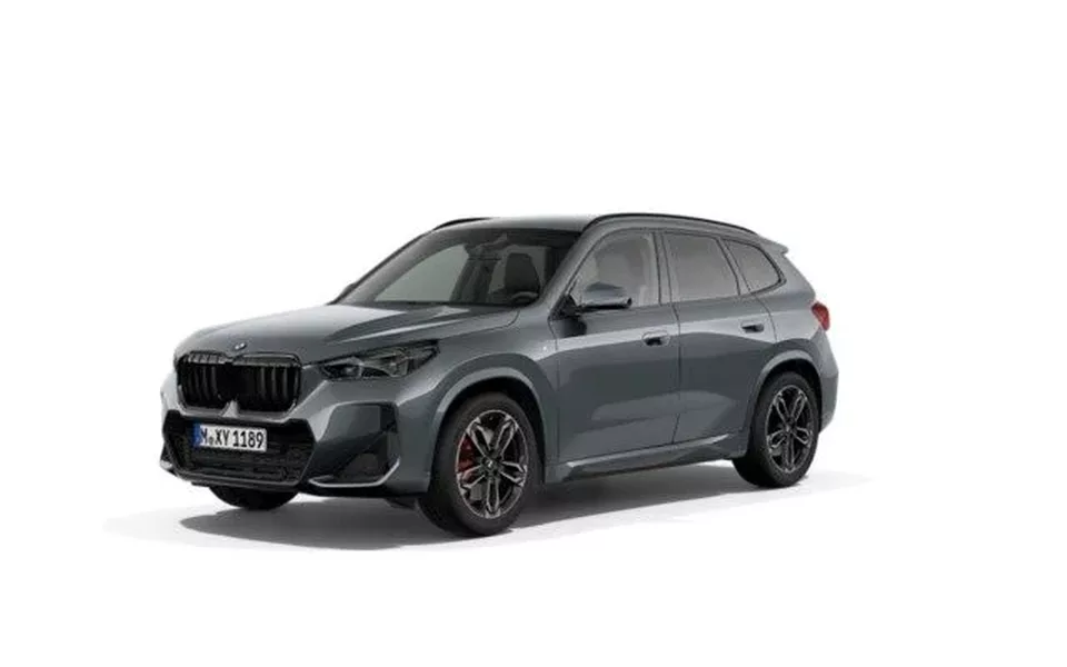 BMW X1 X1 sDrive 20dA