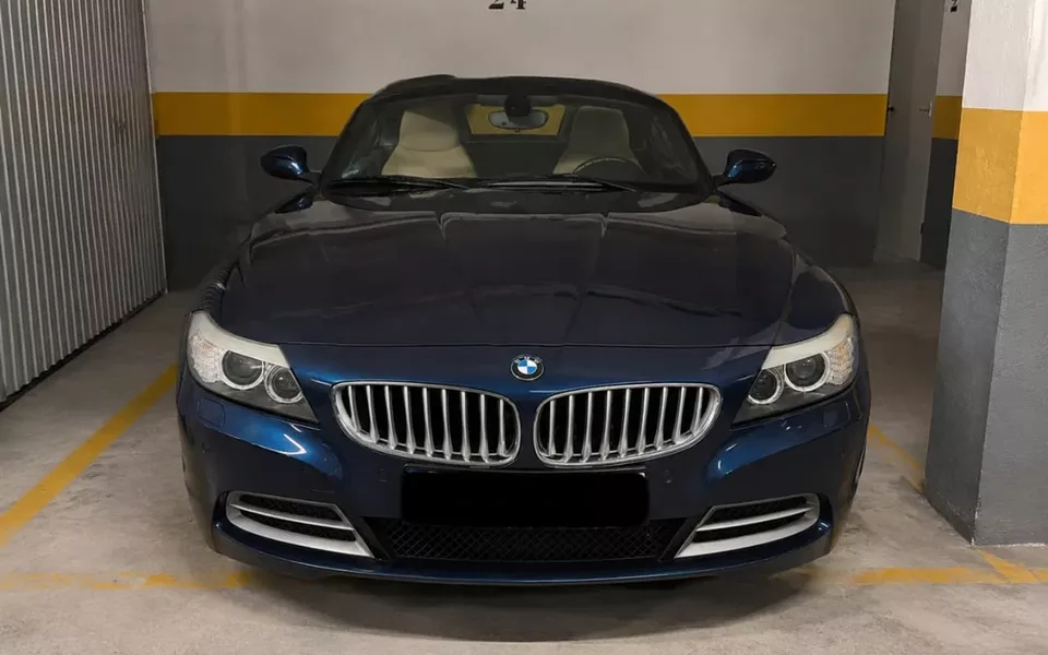 BMW Z4 sDrive23i
