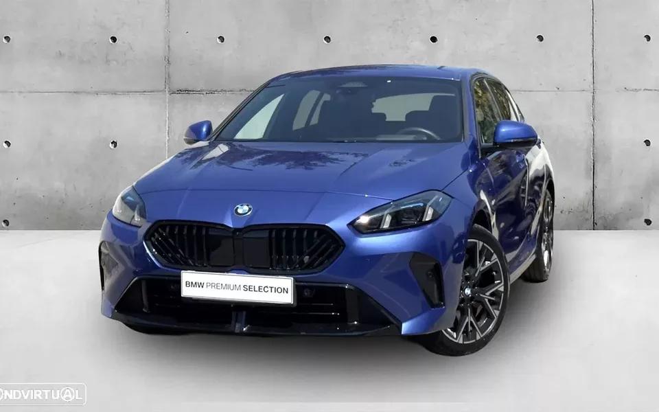 BMW 120