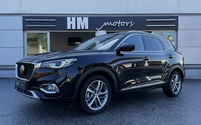MG EHS 1.5 T-GDI Plug-in Hybrid Luxury