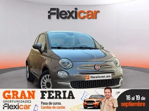 FIAT 500 Dolcevita 1.0 Hybrid 51KW (70 CV)