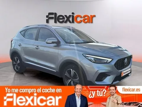 MG ZS 1.5 Comfort