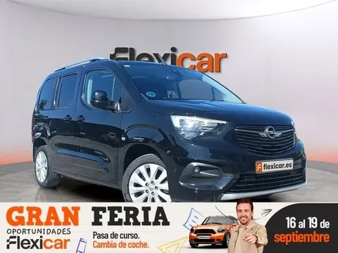OPEL Combo LIFE