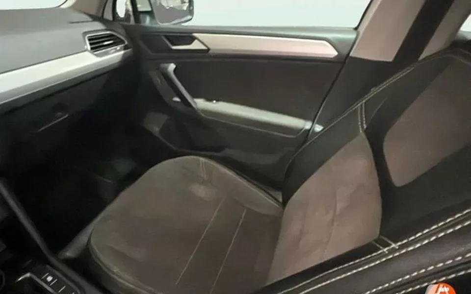 VOLKSWAGEN Tiguan Tiguan 1.5 TSI Advance 96kW