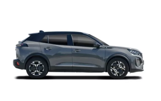PEUGEOT - 2008 - e-2008 54 kWh Style