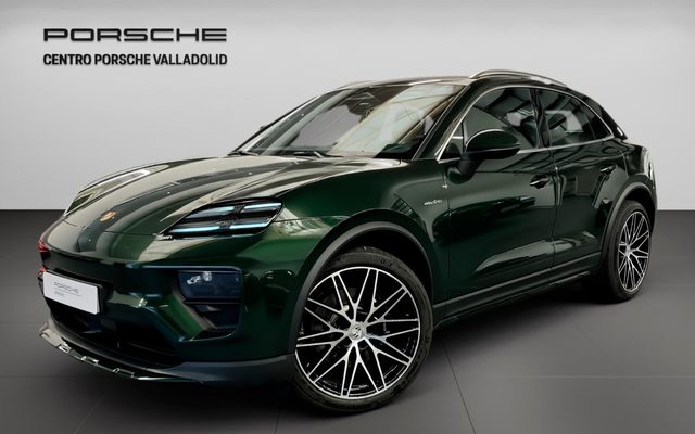 4S 380 kW (516 CV)