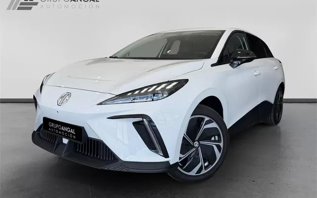 MG MG4 MG4 Luxury 64kWh - 32600€ en Jaen