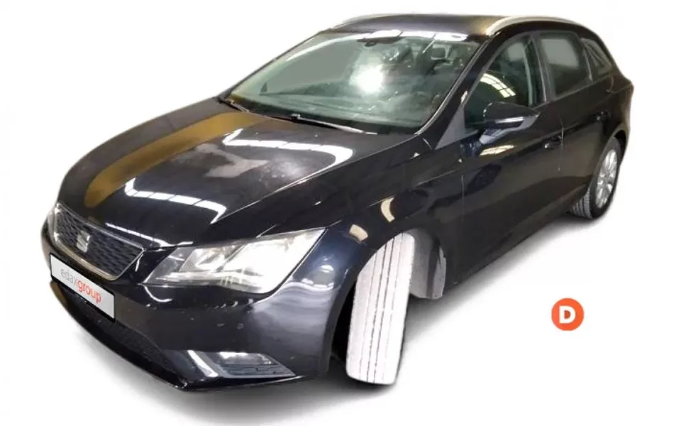 SEAT Leon ST