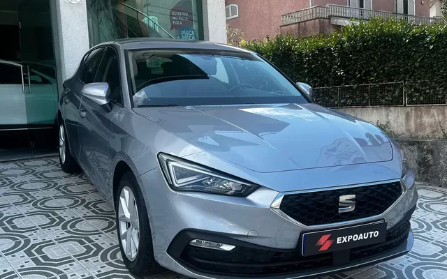SEAT Leon 1.0 TSI Style