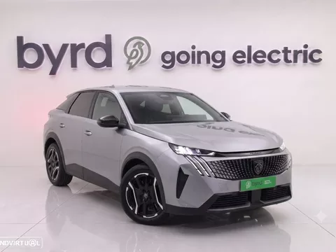 Peugeot E-3008 73 kWh Allure