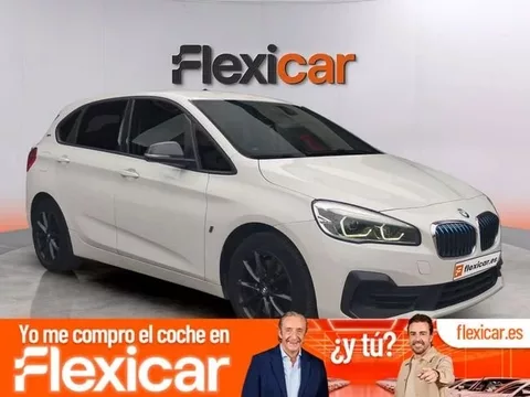 BMW Serie 2 225xe iPerformance