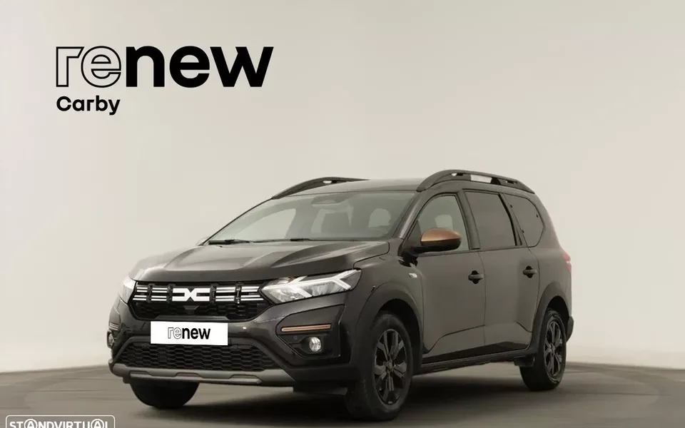 Dacia Jogger 1.0 ECO-G Extreme 7L Bi-Fuel