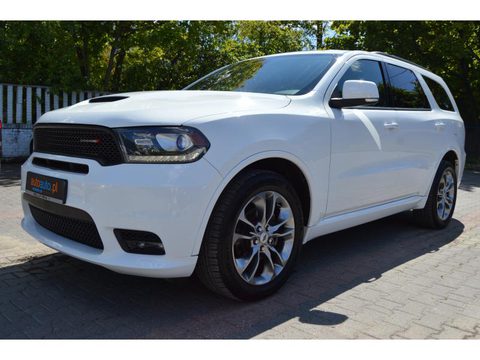 Dodge DURANGO 2019